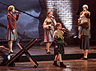 Every Third memorial concert in Minsk