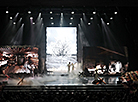Every Third memorial concert in Minsk
