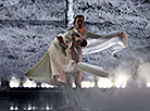 Every Third memorial concert in Minsk