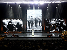 Every Third memorial concert in Minsk