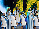 Every Third memorial concert in Minsk