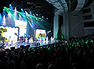 Every Third memorial concert in Minsk