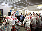 Belarusian culture night at Bolshoi Theater