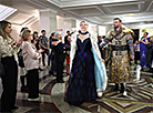 Belarusian culture night at Bolshoi Theater
