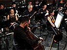 Performance of the national opera “The Grey Legend” by Dmitry Smolsky
