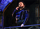 Performance of the national opera “The Grey Legend” by Dmitry Smolsky