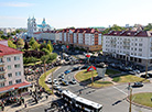 Feat of the people is immortal! Belarus celebrates Victory Day