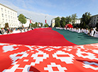 Victory Day festivities in Brest