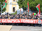 Mogilev marks Victory Day