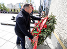Victory Day festivities in Vitebsk