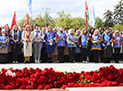 Мінута маўчання