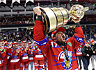 HC Yunost Minsk becomes 11-time ice hockey champion of Belarus