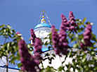 Свято-Успенский Жировичский монастырь