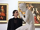 Night of Museums at National Art Museum