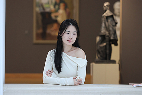 Night of Museums at National Art Museum
