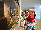 Night of Museums at National Art Museum