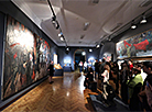 Night of Museums at National Art Museum