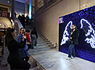 Night of Museums at National Art Museum