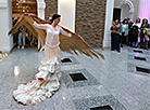 Night of Museums at National Art Museum