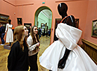 Night of Museums at National Art Museum
