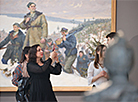 Night of Museums at National Art Museum