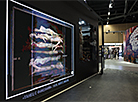 War exhibition in Minsk International Expo Center