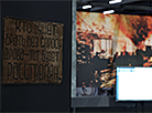 War exhibition in Minsk International Expo Center