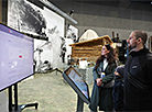War exhibition in Minsk International Expo Center