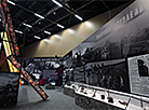War exhibition in Minsk International Expo Center