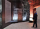 War exhibition in Minsk International Expo Center