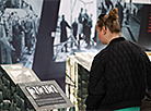 War exhibition in Minsk International Expo Center