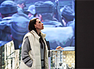 War exhibition in Minsk International Expo Center