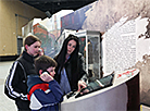 War exhibition in Minsk International Expo Center