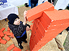 Festivities to celebrate Labor Day in Minsk  