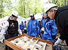 Festivities to celebrate Labor Day in Minsk