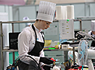 Рэспубліканскі конкурс прафесійнага майстэрства ProfSkills Belarus 2025
