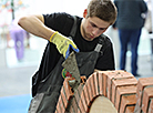 Рэспубліканскі конкурс прафесійнага майстэрства ProfSkills Belarus 2025
