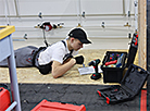 Рэспубліканскі конкурс прафесійнага майстэрства ProfSkills Belarus 2025
