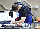 Рэспубліканскі конкурс прафесійнага майстэрства ProfSkills Belarus 2025