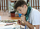 Рэспубліканскі конкурс прафесійнага майстэрства ProfSkills Belarus 2025