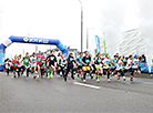 Международный полумарафон One Run 2025: детский забег  