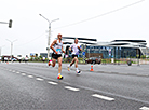 Международный полумарафон One Run 2025 в Минске 