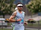 Международный полумарафон One Run 2025 в Минске 
