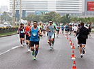 Международный полумарафон One Run 2025 в Минске 