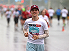 Международный полумарафон One Run 2025 в Минске 