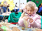Festival "Children should laugh and live in peace" in Minsk 