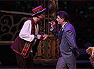Countess Maritza operetta premieres at Musical Theater in Minsk