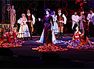 Countess Maritza operetta premieres at Musical Theater in Minsk