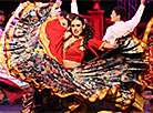 Countess Maritza operetta premieres at Musical Theater in Minsk