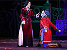 Countess Maritza operetta premieres at Musical Theater in Minsk
